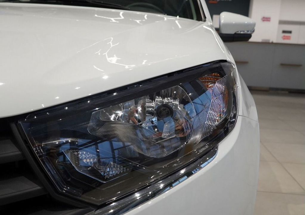 ВАЗ (LADA) Granta, 2025 год, 993 500 рублей, 2 фотография