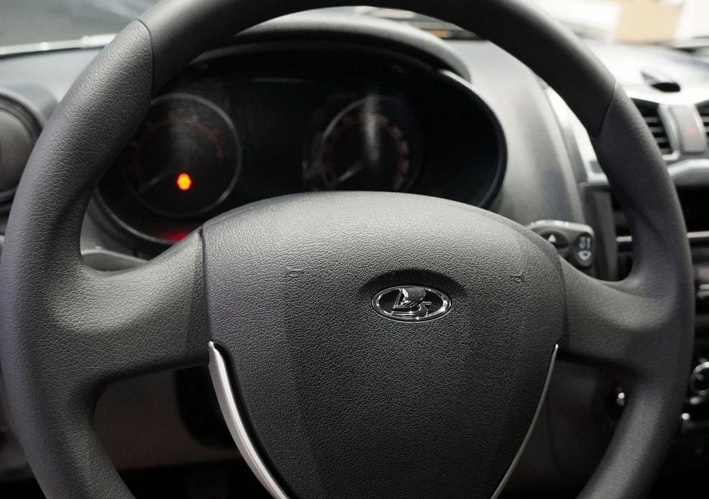 ВАЗ (LADA) Granta, 2025 год, 993 500 рублей, 3 фотография