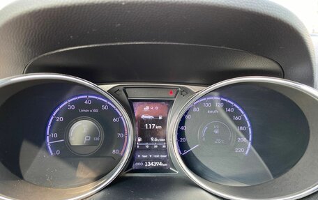 Hyundai ix35 I рестайлинг, 2013 год, 1 449 000 рублей, 12 фотография