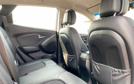 Hyundai ix35 I рестайлинг, 2013 год, 1 449 000 рублей, 9 фотография