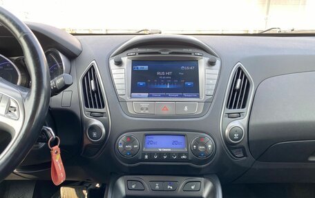 Hyundai ix35 I рестайлинг, 2013 год, 1 449 000 рублей, 13 фотография