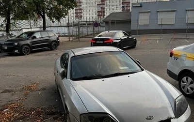 Hyundai Coupe II рестайлинг, 2006 год, 400 000 рублей, 1 фотография