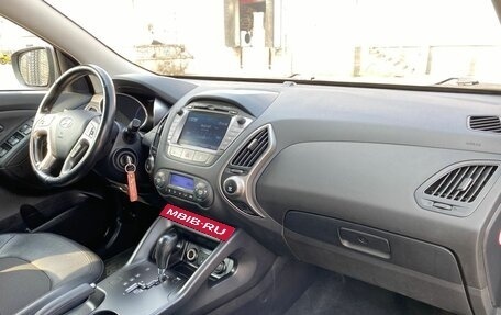 Hyundai ix35 I рестайлинг, 2013 год, 1 449 000 рублей, 7 фотография