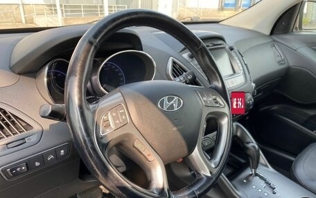 Hyundai ix35 I рестайлинг, 2013 год, 1 449 000 рублей, 11 фотография