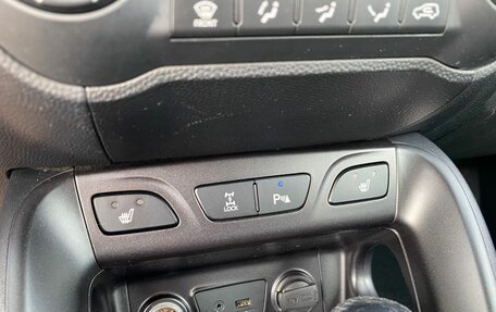 Hyundai ix35 I рестайлинг, 2013 год, 1 449 000 рублей, 16 фотография