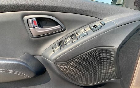 Hyundai ix35 I рестайлинг, 2013 год, 1 449 000 рублей, 15 фотография