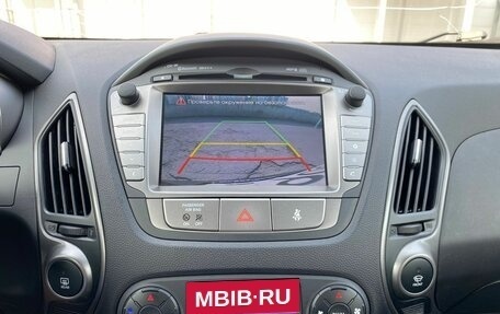 Hyundai ix35 I рестайлинг, 2013 год, 1 449 000 рублей, 14 фотография