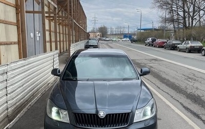 Skoda Octavia, 2010 год, 860 000 рублей, 1 фотография