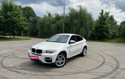BMW X6, 2013 год, 2 700 000 рублей, 1 фотография