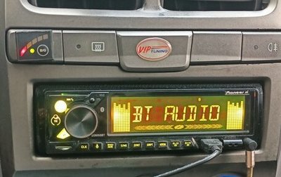 Hyundai Accent II, 2004 год, 280 000 рублей, 1 фотография