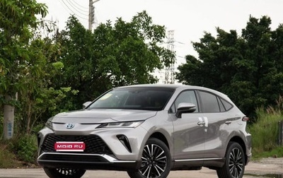 Toyota Venza, 2025 год, 5 690 000 рублей, 1 фотография