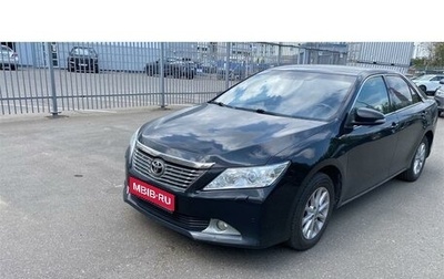 Toyota Camry, 2014 год, 1 499 000 рублей, 1 фотография