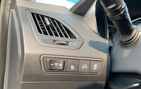 Hyundai ix35 I рестайлинг, 2013 год, 1 449 000 рублей, 17 фотография