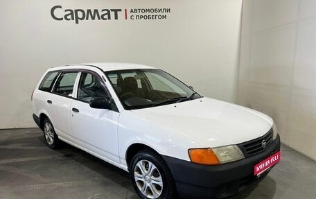 Nissan AD II, 2000 год, 245 000 рублей, 1 фотография