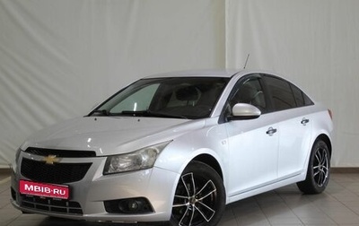 Chevrolet Cruze II, 2012 год, 720 000 рублей, 1 фотография