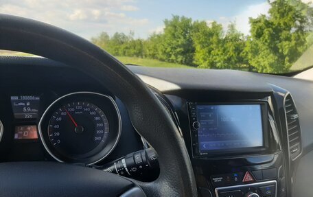 Hyundai i30 II рестайлинг, 2015 год, 965 000 рублей, 6 фотография