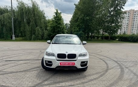 BMW X6, 2013 год, 2 700 000 рублей, 2 фотография