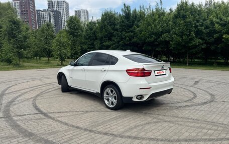 BMW X6, 2013 год, 2 700 000 рублей, 6 фотография