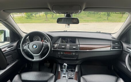 BMW X6, 2013 год, 2 700 000 рублей, 8 фотография