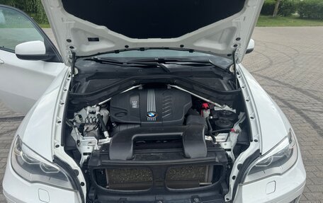 BMW X6, 2013 год, 2 700 000 рублей, 7 фотография
