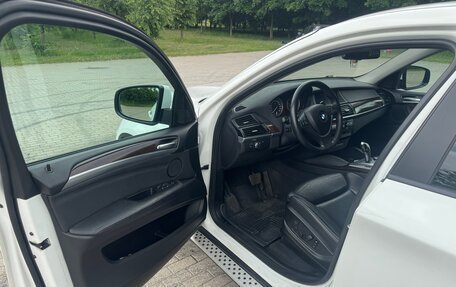 BMW X6, 2013 год, 2 700 000 рублей, 9 фотография