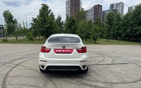 BMW X6, 2013 год, 2 700 000 рублей, 5 фотография