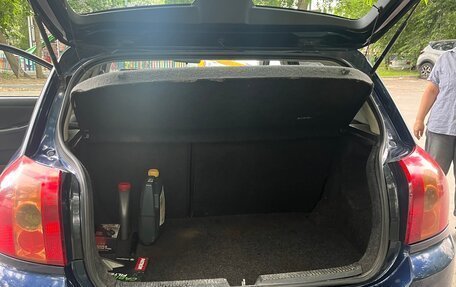 Toyota Corolla, 2005 год, 390 000 рублей, 11 фотография