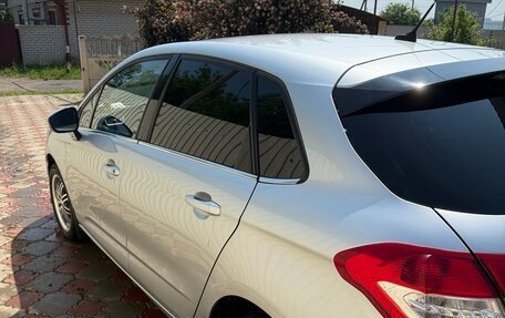 Citroen C4 II рестайлинг, 2012 год, 910 000 рублей, 4 фотография