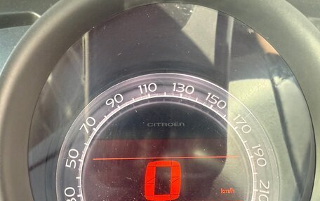 Citroen C4 II рестайлинг, 2012 год, 910 000 рублей, 7 фотография