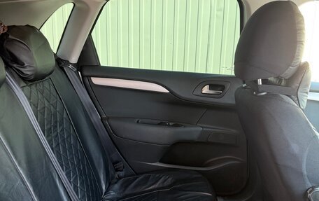 Citroen C4 II рестайлинг, 2012 год, 910 000 рублей, 9 фотография