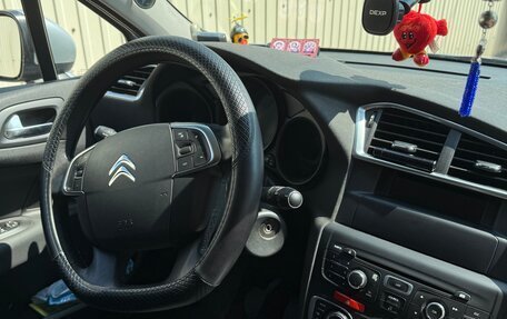 Citroen C4 II рестайлинг, 2012 год, 910 000 рублей, 6 фотография