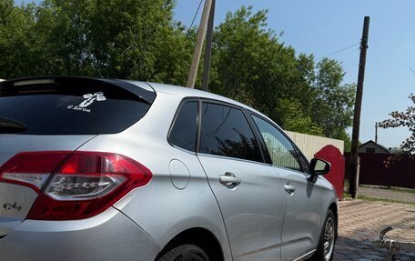 Citroen C4 II рестайлинг, 2012 год, 910 000 рублей, 2 фотография