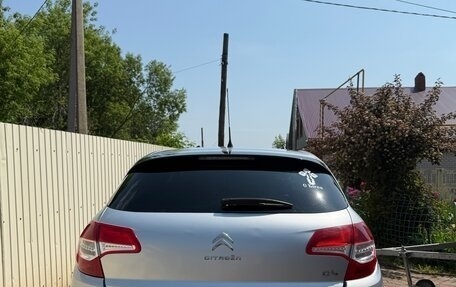 Citroen C4 II рестайлинг, 2012 год, 910 000 рублей, 3 фотография