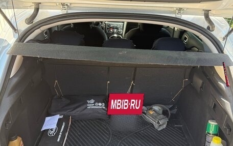 Citroen C4 II рестайлинг, 2012 год, 910 000 рублей, 8 фотография