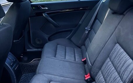 Skoda Octavia, 2010 год, 860 000 рублей, 13 фотография