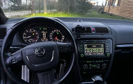 Skoda Octavia, 2010 год, 860 000 рублей, 11 фотография