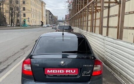 Skoda Octavia, 2010 год, 860 000 рублей, 3 фотография