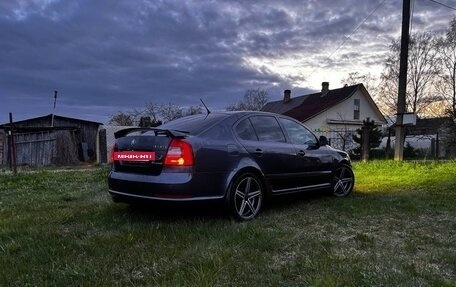 Skoda Octavia, 2010 год, 860 000 рублей, 7 фотография