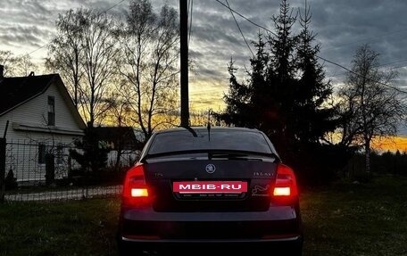 Skoda Octavia, 2010 год, 860 000 рублей, 6 фотография