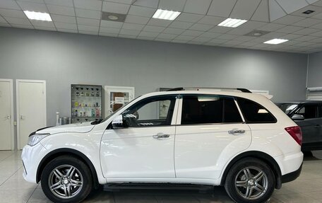 Lifan X60 I рестайлинг, 2017 год, 649 000 рублей, 2 фотография