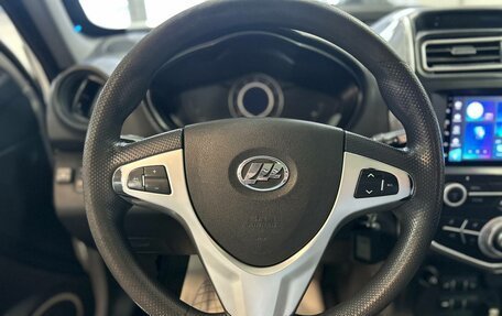 Lifan X60 I рестайлинг, 2017 год, 649 000 рублей, 9 фотография