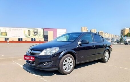 Opel Astra H, 2012 год, 630 000 рублей, 2 фотография