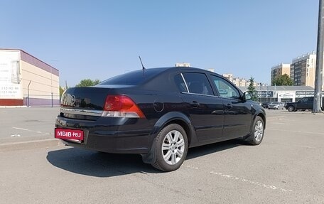 Opel Astra H, 2012 год, 630 000 рублей, 5 фотография