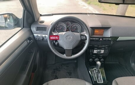 Opel Astra H, 2012 год, 630 000 рублей, 7 фотография