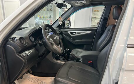 Lifan X60 I рестайлинг, 2017 год, 649 000 рублей, 15 фотография