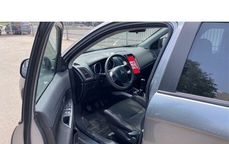 Mitsubishi ASX I рестайлинг, 2013 год, 749 000 рублей, 3 фотография