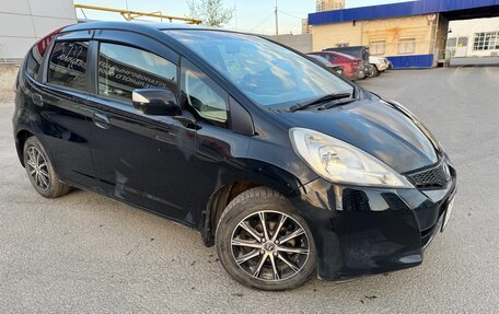 Honda Fit III, 2013 год, 915 000 рублей, 3 фотография
