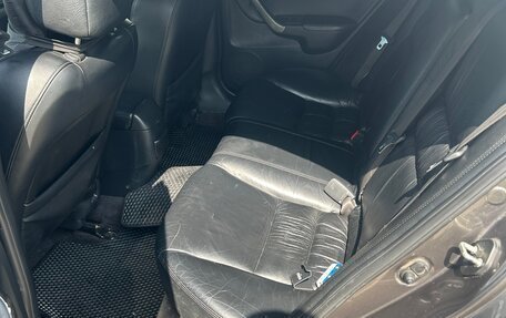 Honda Accord VII рестайлинг, 2007 год, 800 000 рублей, 6 фотография