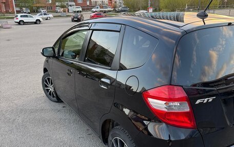 Honda Fit III, 2013 год, 915 000 рублей, 5 фотография