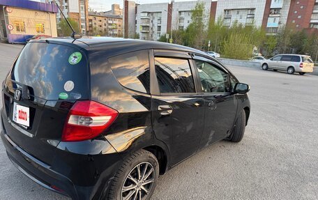 Honda Fit III, 2013 год, 915 000 рублей, 4 фотография